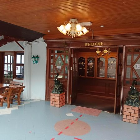 Sunrise Kundasang Resort ラナウ エクステリア 写真
